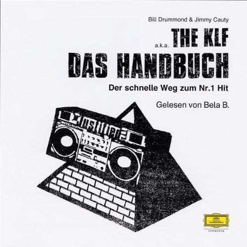 Produkt-Bild: The KLF - Das Handbuch