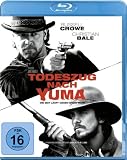 Produkt-Bild: Todeszug nach Yuma [Blu-ray]