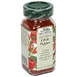 The Spice Hunter New Mexico Chile Pepper, 1.9-Ounce Jars (Pack of 6)