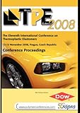 TPE 2008, the eleventh international conference