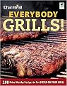 Char-Broil Everybody Grills! (Paperback)