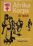 Afrika Korps at war
