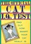 The Official Cat I.Q. Test