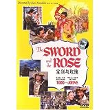 The Sword & The Rose - 1953  [All Region Import]