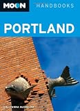 Moon Portland (Moon Handbooks)