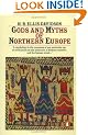 Gods and Myths of Northern Europe