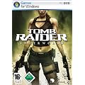 Tomb Raider: Underworld