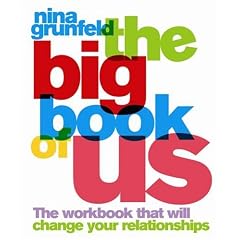 The Big Book of Us: The Workbook That Will Change Your Relationships
