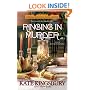 Ringing In Murder: A Special Pennyfoot Hotel Mystery (Holiday Pennyfoot Hotel Mysteries)