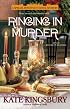 Ringing In Murder: A Special Pennyfoot Hotel Mystery (Holiday Pennyfoot Hotel Mysteries)