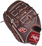 Rawlings Primo PRM1150S Baseball Glove (11.5-Inch)
