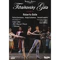 Gala Tchaikovski : Le Lac Des Cygnes, La Belle Au Bois Dormant, L'Oiseau Bleu, Casse Noisette (Extra