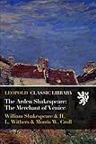 The Arden Shakespeare: The Merchant of Venice