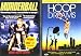 Search : Murderball / Hoop Dreams (2 Pack)