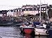 Fishing Village, Baltimore, County Cork, Munster, Eire (Republic of Ireland) Photographic Poster Print by Michael Short, 12x9