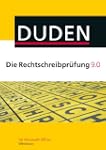 DUDEN Rechtschreibpr�fung f�r Microso...