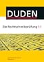 DUDEN Rechtschreibpr�fung f�r Microsoft Office Standard 9.0