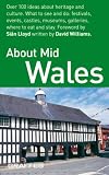 About Mid Wales (About Wales Pocket)