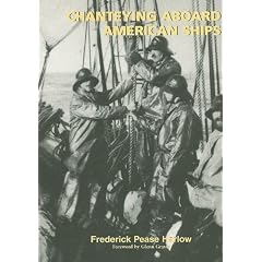 Chanteying Aboard Amer Ships