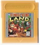 Donkey Kong Land