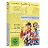Bud Spencer & Terence Hill Sammlerbox Vol. 3: Banden, Bananen und ein Buggy (3 DVDs) [Limited Edition]