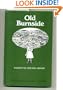 Old Burnside (Kentucky Bicentennial Bookself)