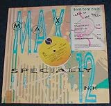 Call Of The wild 12" single