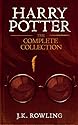Harry Potter: The Complete Collection (1-7)