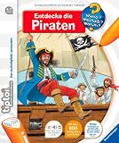 Produkt-Bild: Entdecke die Piraten