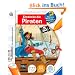 Entdecke die Piraten