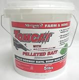 Tomcat Bromethalin Pellets - 22045 - Bci