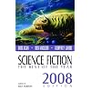 Science Fiction: The Best of the Year