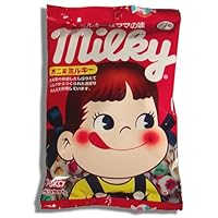 Fujiya - Milky Candy 4.8 oz