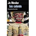 Les cafards : l'inspecteur Harry Hole