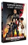 Captain America : First Avenger
