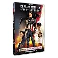 Captain America : First Avenger