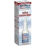 NeilMed Nasogel Drip Free Gel Spray, 1 Fluid Ounce (Pack of 3)