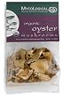 Mycological Dried Organic Oyster Mushrooms, 1-Ounce Packages (Pack of 6)