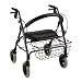 Nova Ortho-Med Mini Mack 4214 Walker - Blue