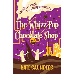 The Whizz Pop Chocolate Shop