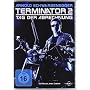 Terminator 2 - Tag der Abrechnung <b>DVD</b> ~ Arnold Schwarzenegger