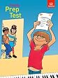 Piano Prep Test: [from January 1999] (ABRSM Exam Pieces)