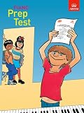 Piano Prep Test: [from January 1999] (ABRSM Exam Pieces)