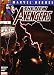 Marvel Heroes: The New Avengers / Captain America (Double-sized Flip Magazine)