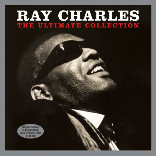 Ray Charles - Ultimate Collection (2lp Gatefold, 180g Vinyl) Ray Charles - Zortam Music