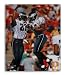 Brian Dawkins & Sheldon Brown Philadelphia Eagles 16x20 Photo Inscribed '1st NFL TD'