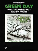 1039/Smoothed Out Slappy Hours (Authentic Guitar-Tab)