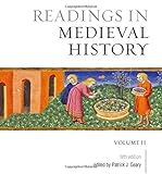 ISBN 9781442634367 product image for Readings in Medieval History, Volume II: The Later Middle Ages, Fifth Edition | upcitemdb.com