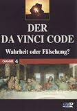 Der Da Vinci Code, 1 DVD-Video - 