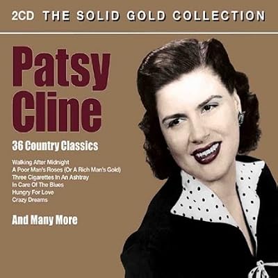 patsy